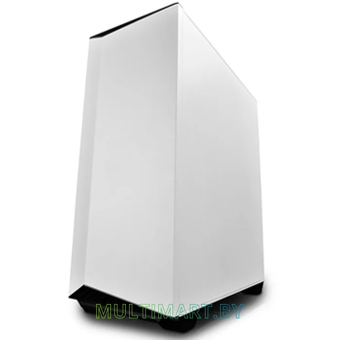 Корпус Deepcool Earlkase RGB (DP-ATX-ERLKWH-GLSRGB)